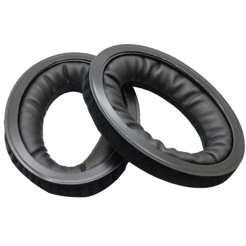 Velour Ohrpolster für Sennheiser Kopfhörer HD559 HD560S HD569 HD598 HD599