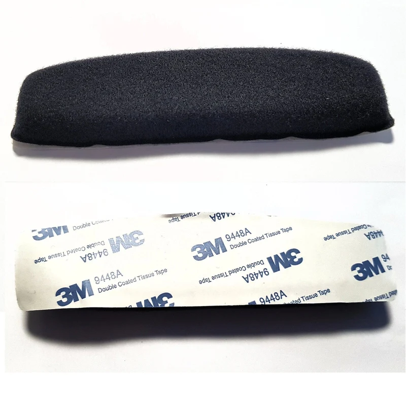 Velour Ohrpolster für Sennheiser Kopfhörer HD559 HD560S HD569 HD598 HD599