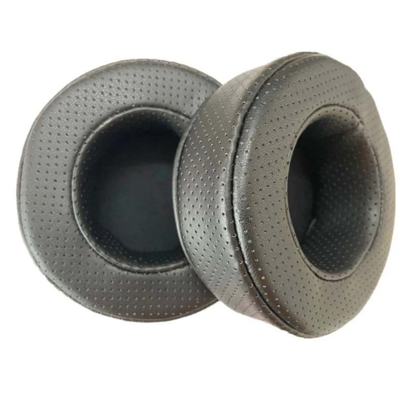 Ohrpolster extra dick für Kopfhörer 70mm - 110mm perforiert