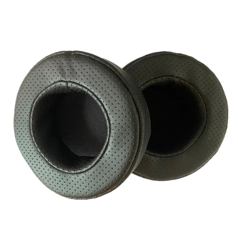 Ohrpolster extra dick für Kopfhörer 70mm - 110mm perforiert