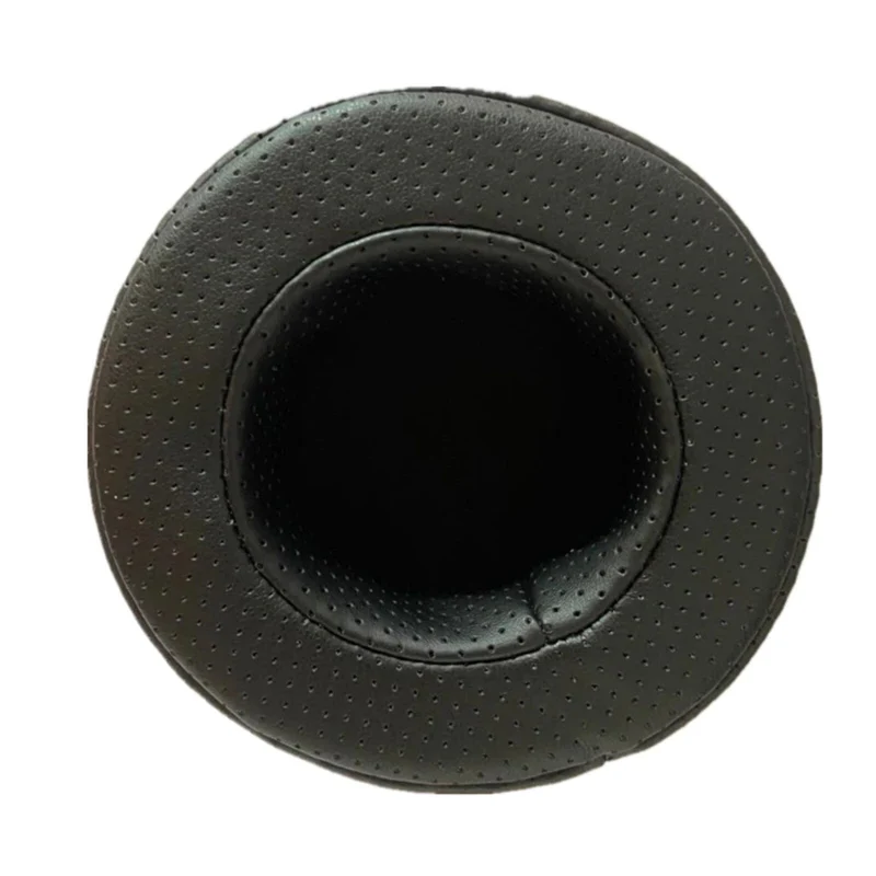 Ohrpolster extra dick für Kopfhörer 70mm - 110mm perforiert