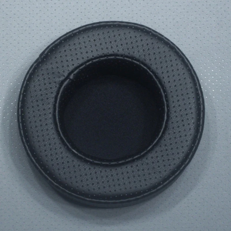 Ohrpolster extra dick für Kopfhörer 70mm - 110mm perforiert