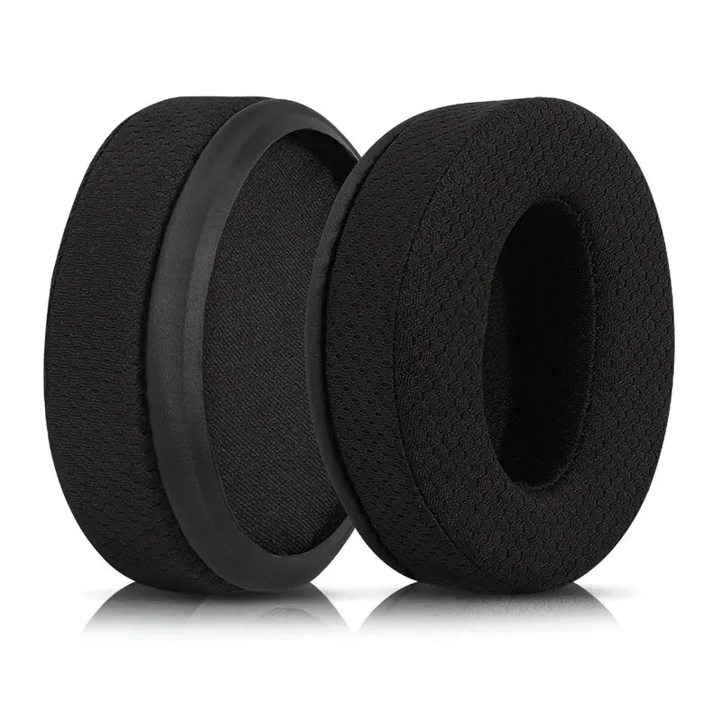 Ohrpolster Sennheiser Kopfhörer HD4.20 HD4.30 HD4.40 HD4.50 HD350BT Mesh