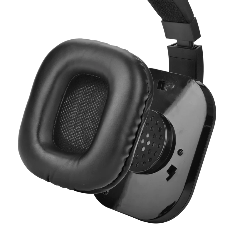 HT280 earpads
