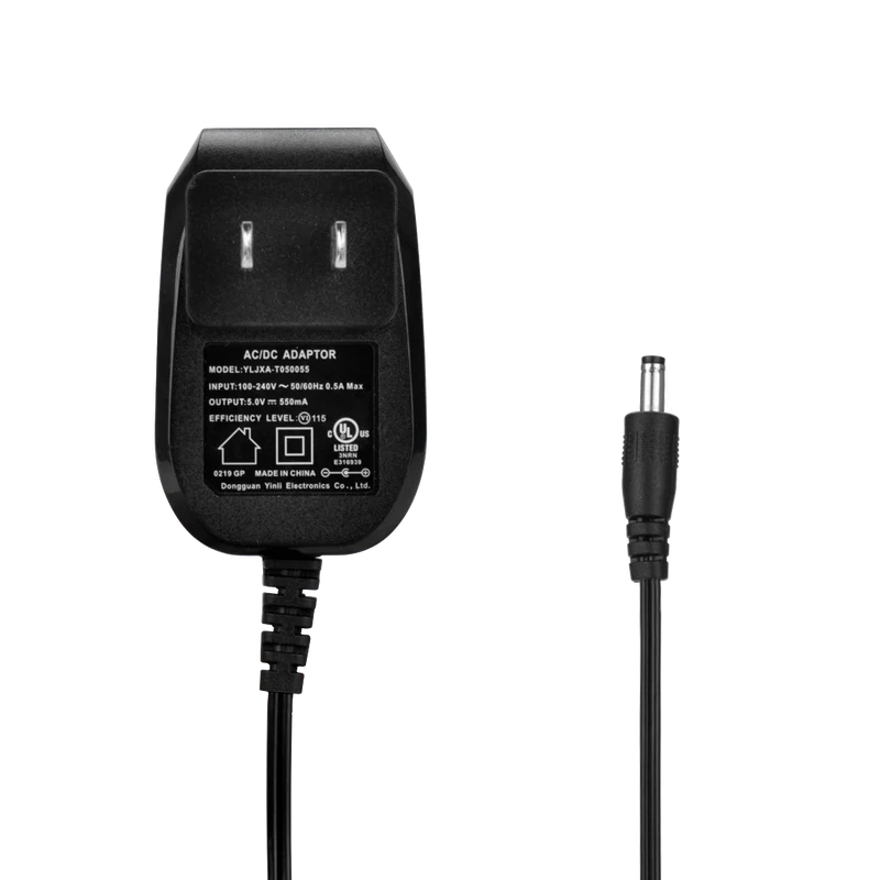 US standard power supply for HT381 / HT380 / HT280
