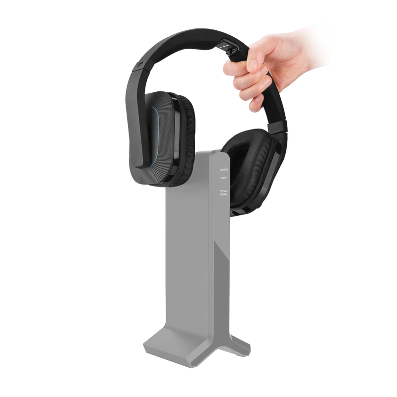 Headphones for HT280