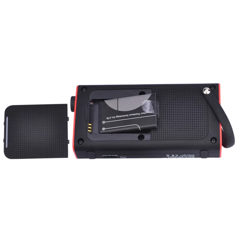 Battery for Roadtrip / SP850