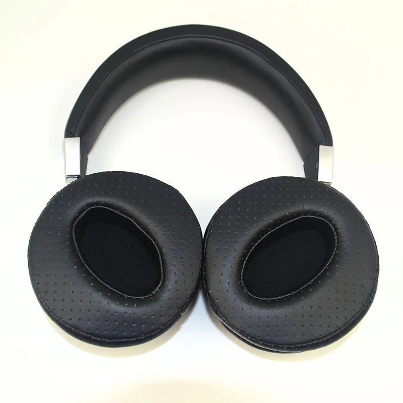 Premium Walnuss Holz Kopfhörer High End Headphone 50mm Treiber Super Klang B7-2