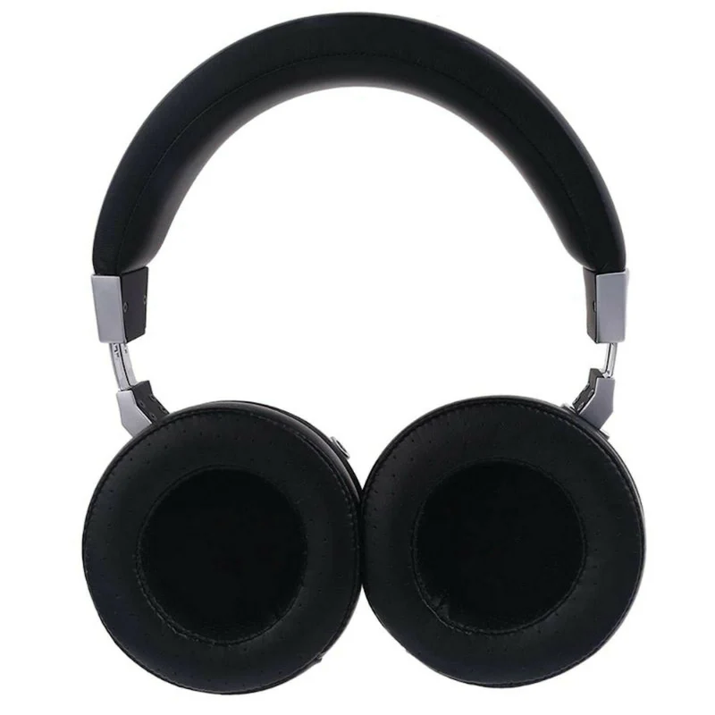 Premium Walnuss Holz Kopfhörer High End Headphone 50mm Treiber Super Klang B7-1