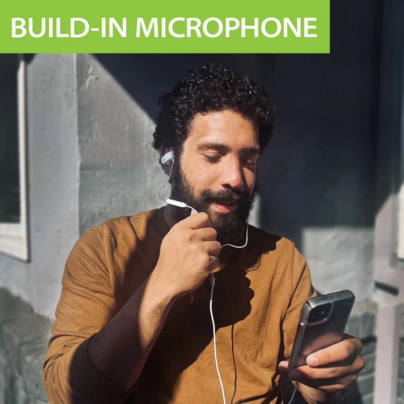 E171 | Over the Ear Earbuds for sports