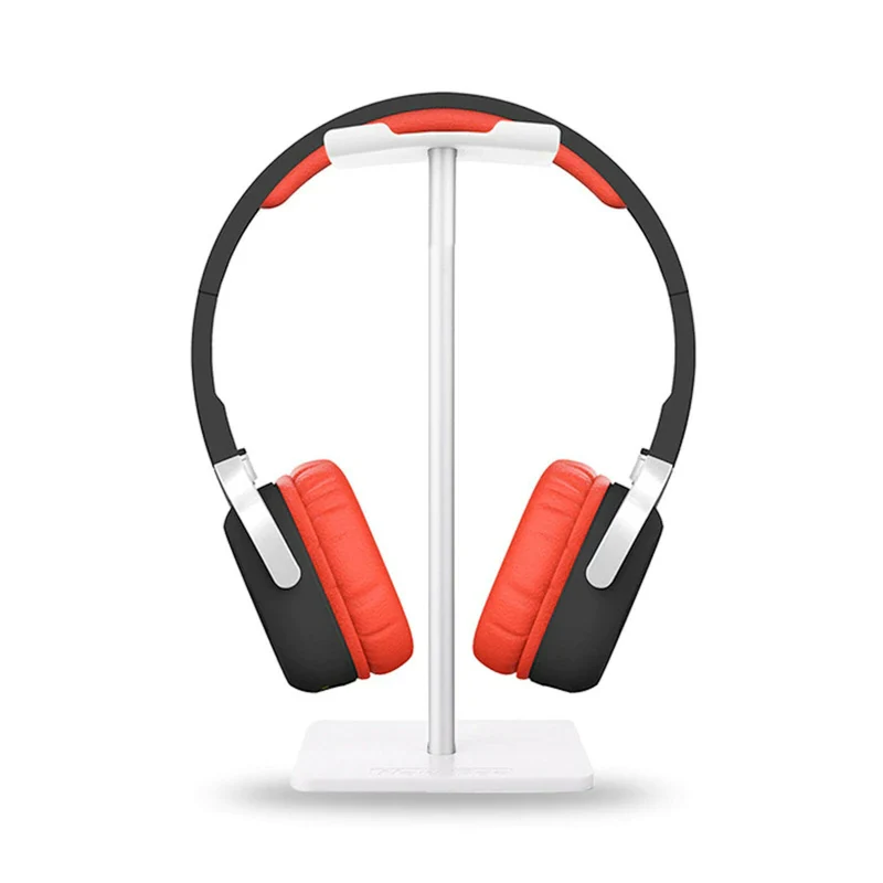 Kopfhörer Ständer Kopfhörerhalter Alu Halterung Gaming Headset Halter Halterung
