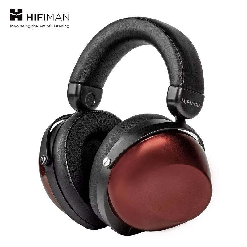 Hifiman HE-R9 dynamische Kopfhörer mit geschlossener Rückseite neu in OVP