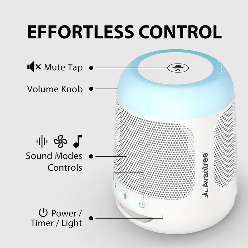 Dream | Sleep Sound Machine