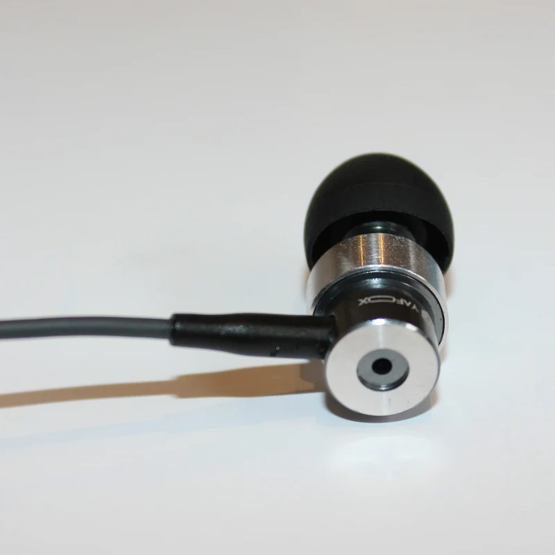 Hi-Fi In-Ear Ohrhörer KZ Pro 3 High End Super Bass Sound, Earphone Headphone