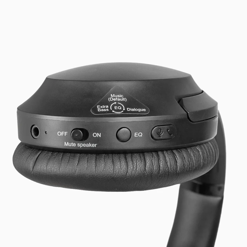 Opera Plus Extra | Wireless Headphones