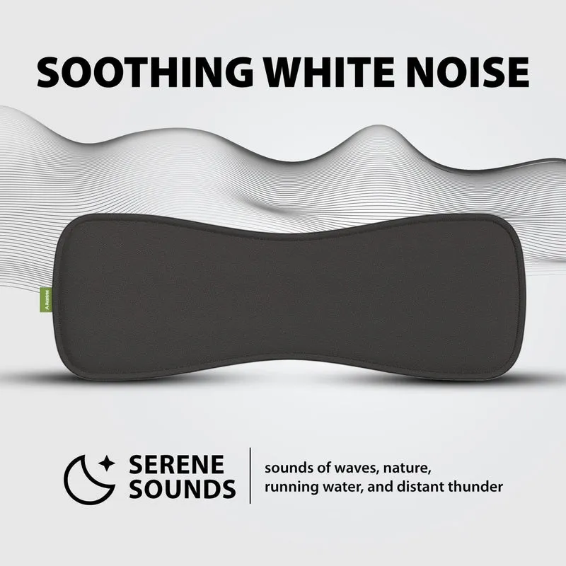 Slumber | Bluetooth Pillow Sleep Headphones