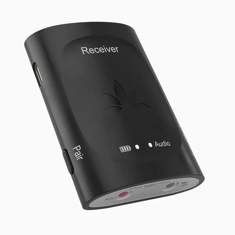 Audiplex 2403s | Wireless Transmitter Receiver System
