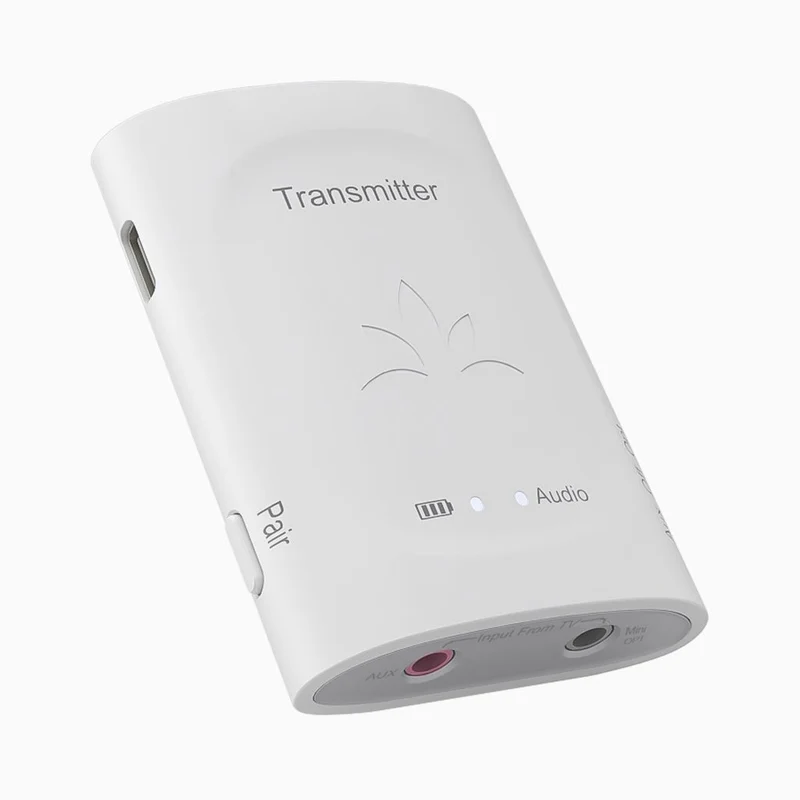 Audiplex 2403s | Wireless Transmitter Receiver System