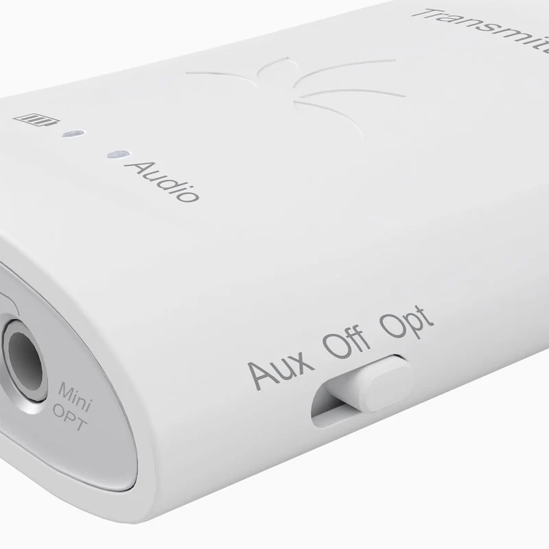 Audiplex 2403s | Wireless Transmitter Receiver System