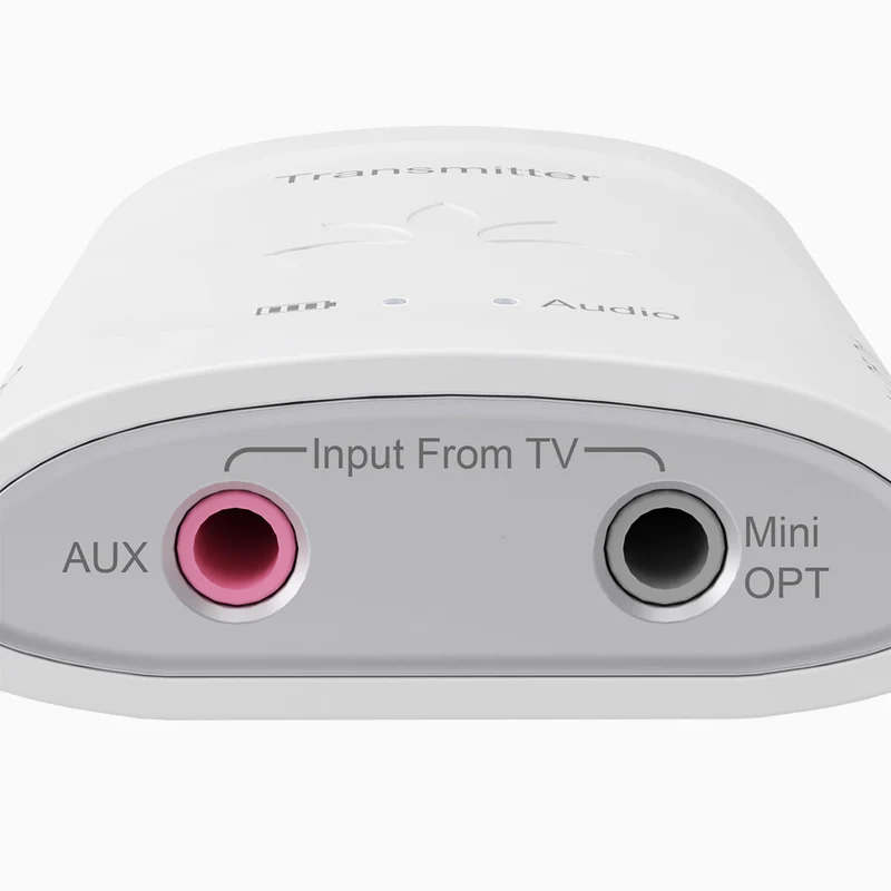 Audiplex 2403s | Wireless Transmitter Receiver System