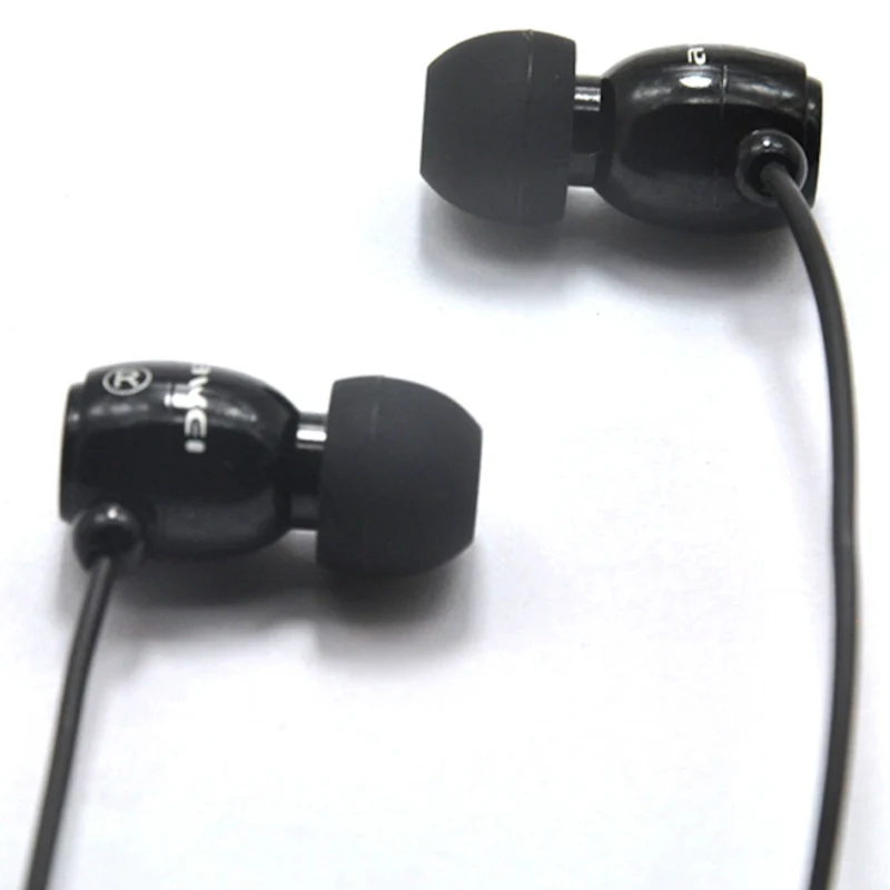 Awei Q38i High End Extrabass High Performance In-Ear Ohrhörer Earphone Headphone