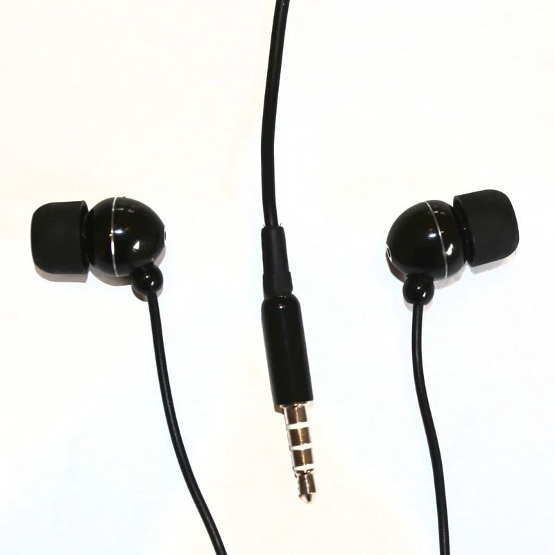Awei ES-110i Hi-Fi In-Ear Ohrhörer Deep Clear Powerful Sound, Earphone Headphone