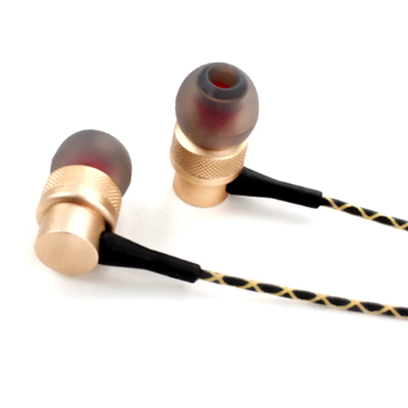 Super Bass In-Ear Kopfhörer 3KT38HS Snake Headset Headphones Hardcase Beats Bass