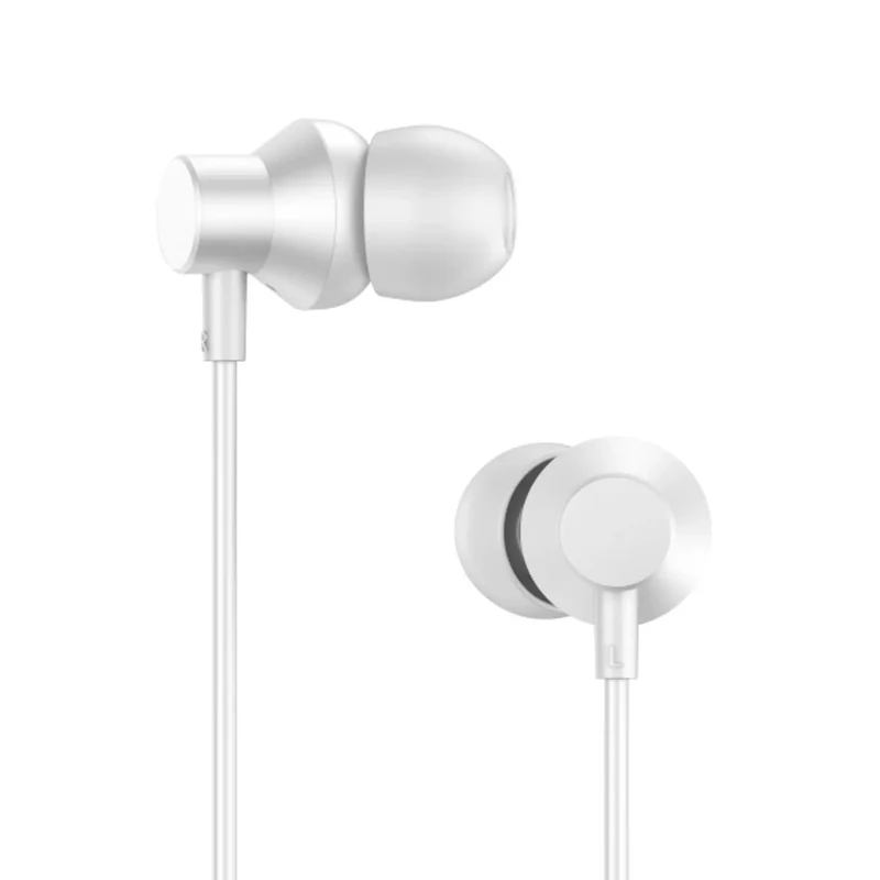 Lenovo HF130 In-Ear Kopfhörer Headset Earphone Super Bass