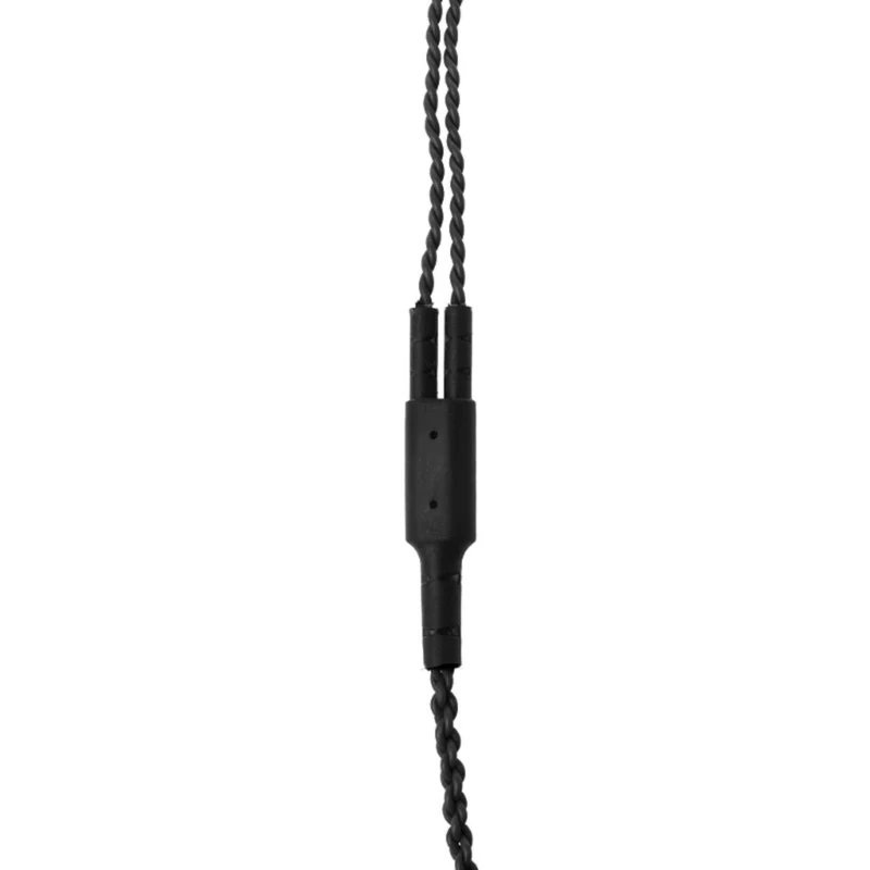 1,2m Audio Anschlusskabel MMCX für Shure SE215 SE315 SE535 SE846 UE900