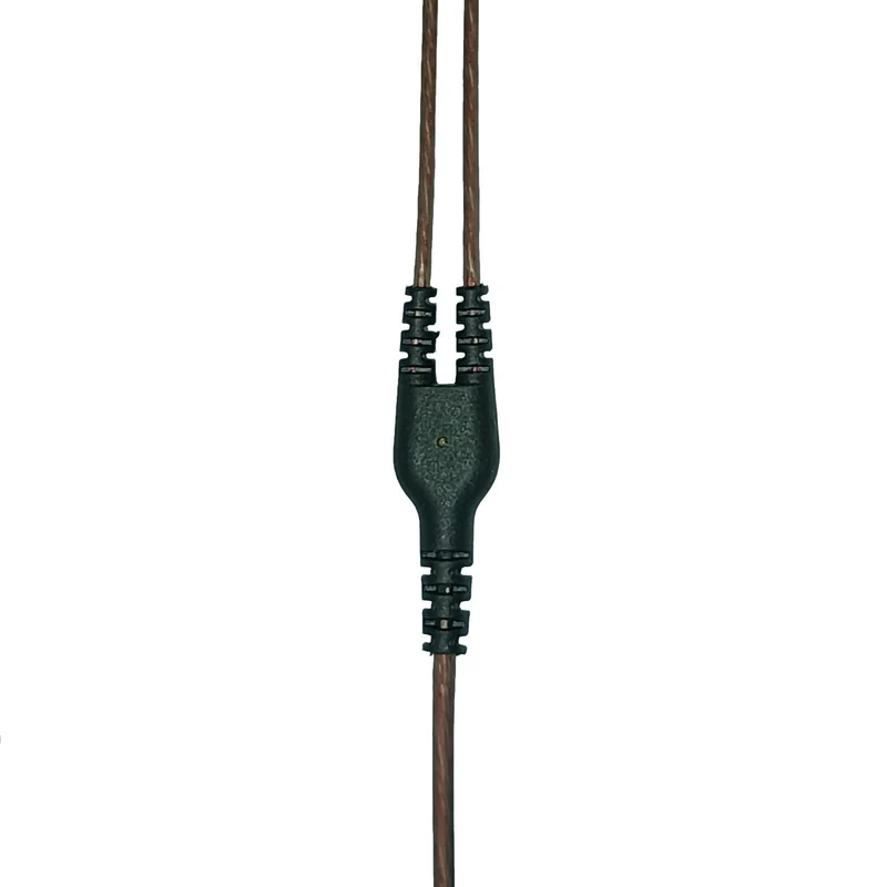 1,2m Audio Anschlusskabel MMCX für Shure UE900 SE535 SE215 SE315 SE846