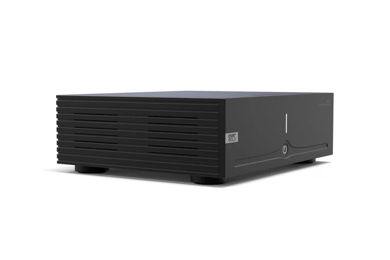 EVERSOLO AMP-F2