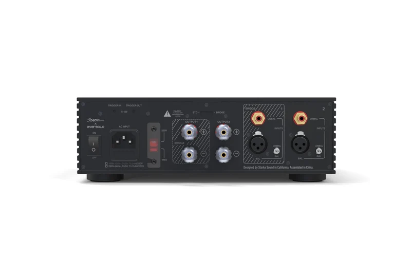 EVERSOLO AMP-F2