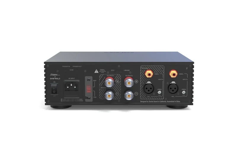 EVERSOLO AMP-F2
