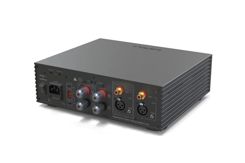 EVERSOLO AMP-F2