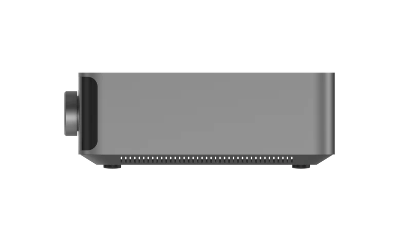 WiiM Amp Ultra Streaming-Verstärker