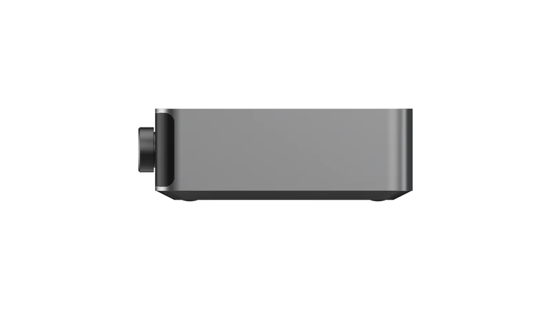 WiiM Ultra High-Res-Streamer