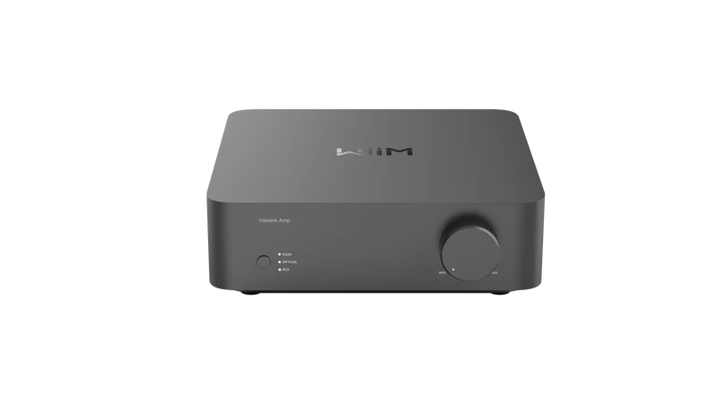WiiM Vibelink Amp Verstärker