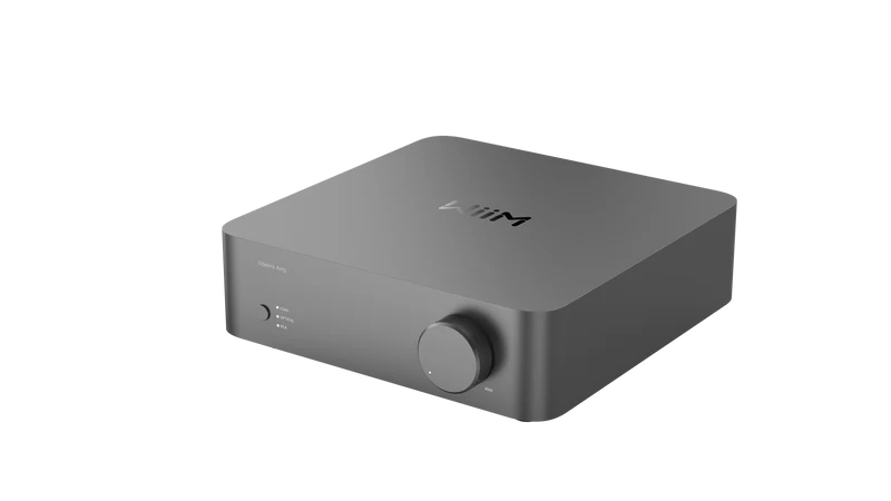 WiiM Vibelink Amp Verstärker