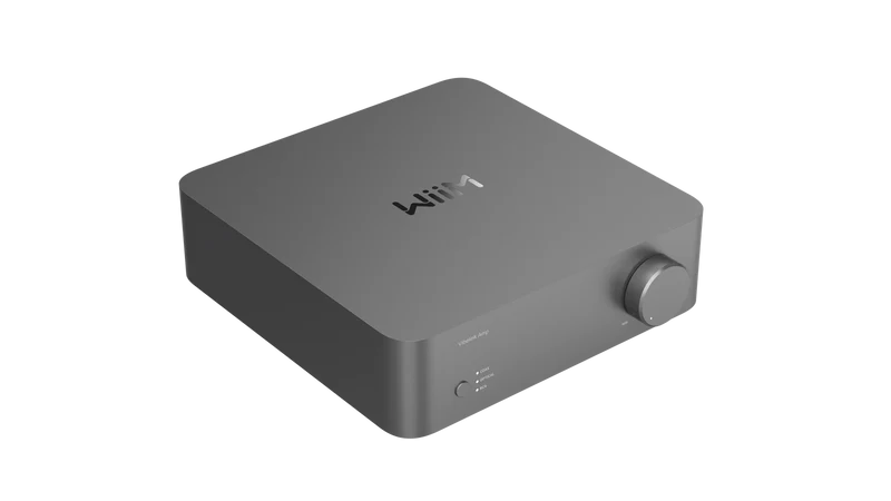 WiiM Vibelink Amp Verstärker