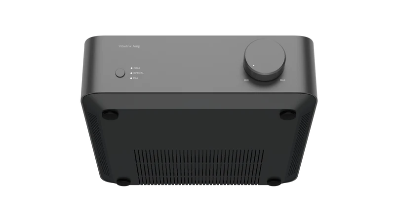 WiiM Vibelink Amp Verstärker