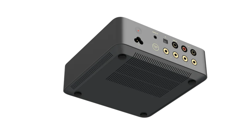 WiiM Vibelink Amp Verstärker