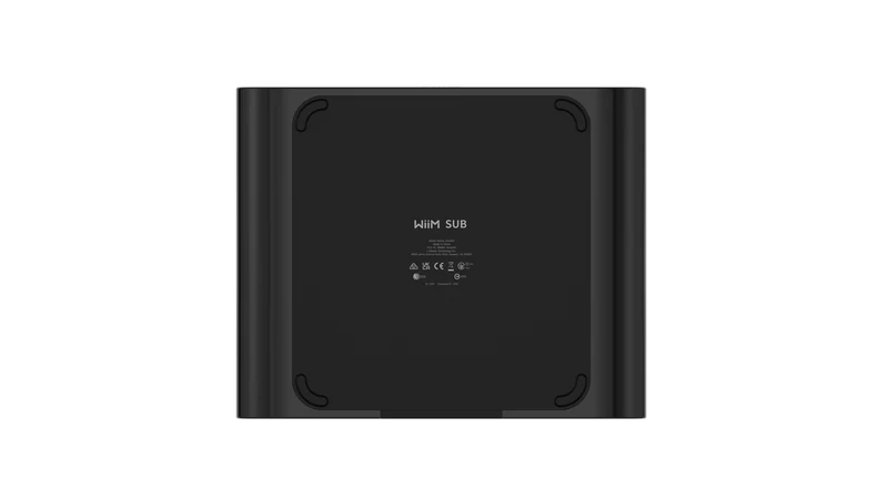 WiiM Sub Pro