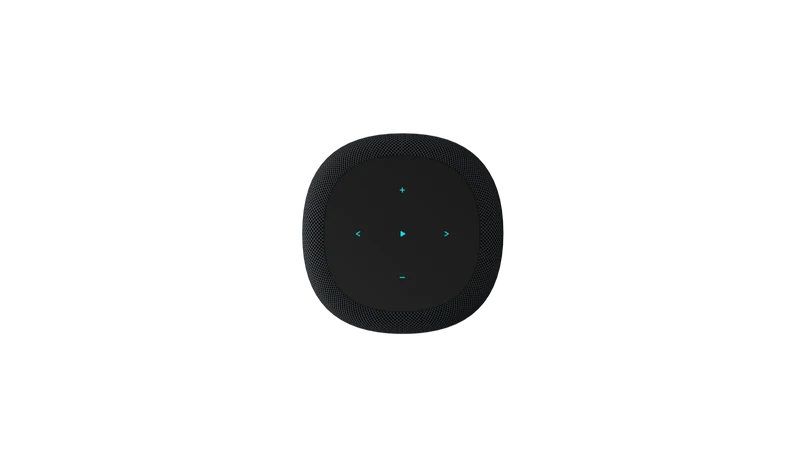 WiiM Sound Smart Speaker