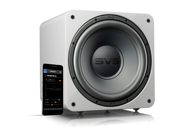 SVS SB-1000 Pro