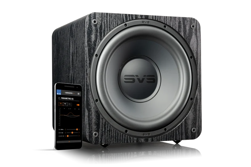 SVS SB-1000 Pro