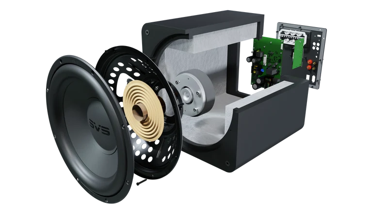 SVS SB-1000 Pro
