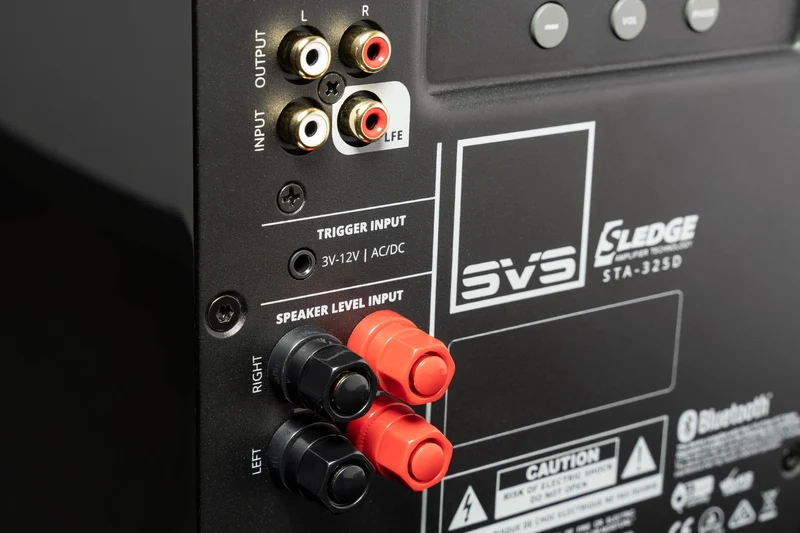 SVS SB-1000 Pro