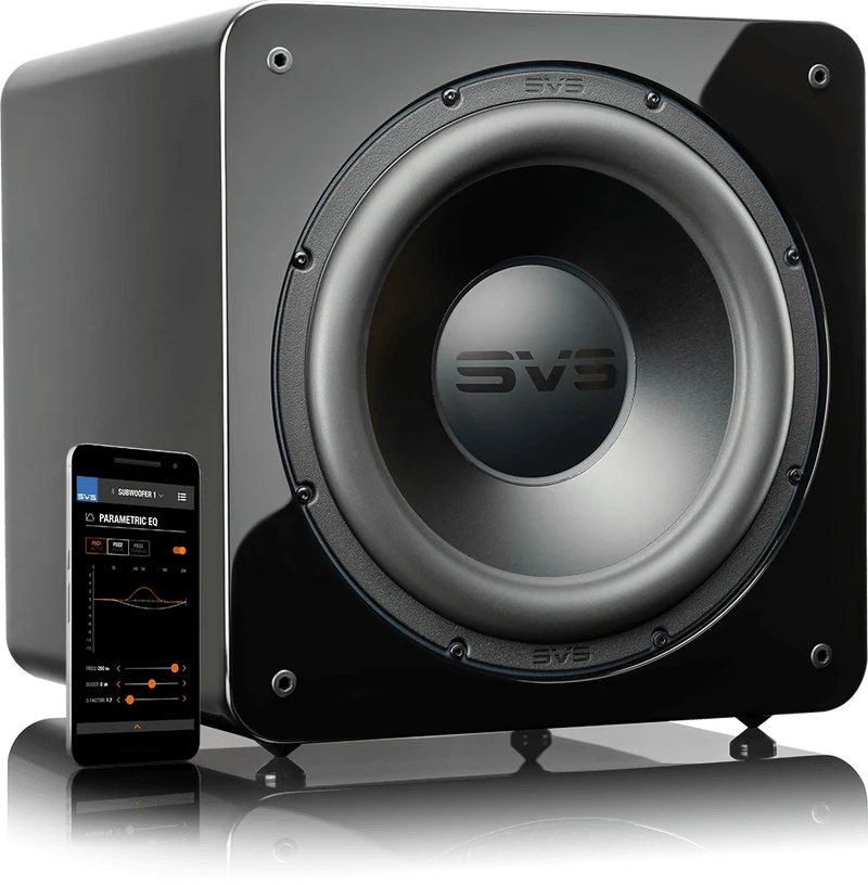 SVS SB-2000 Pro