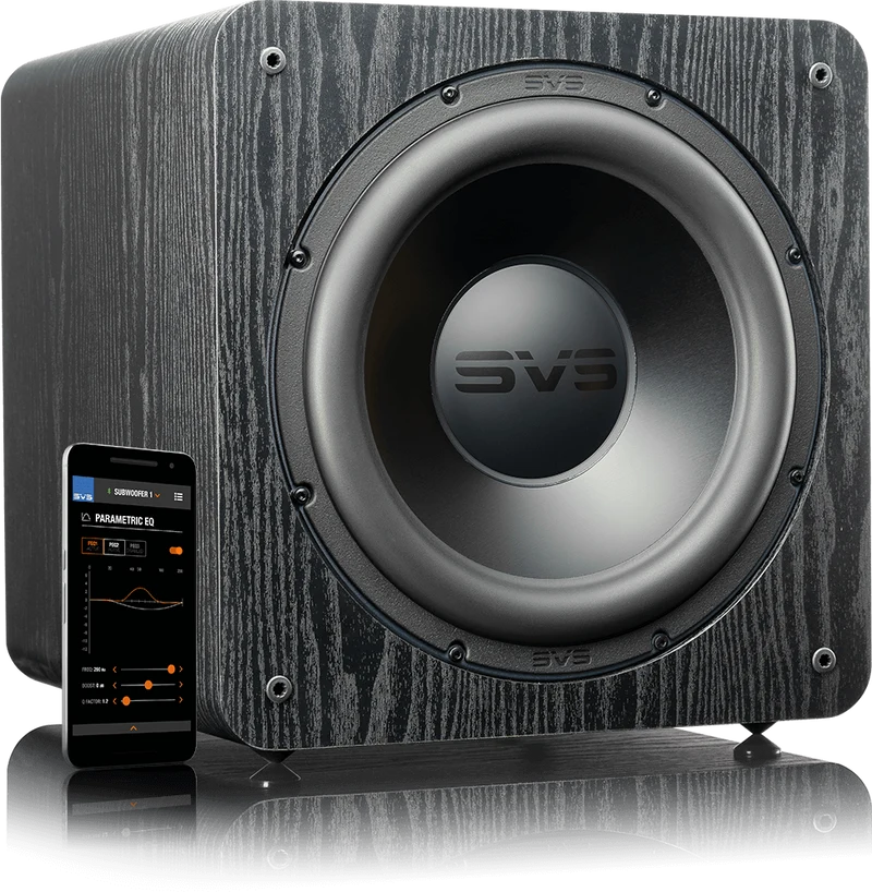 SVS SB-2000 Pro