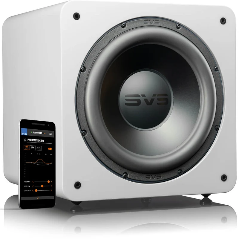 SVS SB-2000 Pro